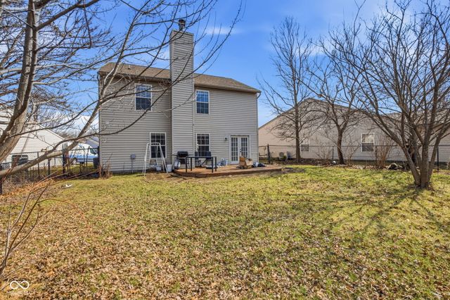 6306 Pickwick Court, Zionsville, IN 46077