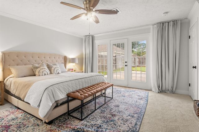 7723 Stonesdale Drive, Houston, TX 77095