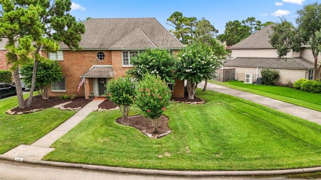 7723 Stonesdale Drive, Houston, TX 77095