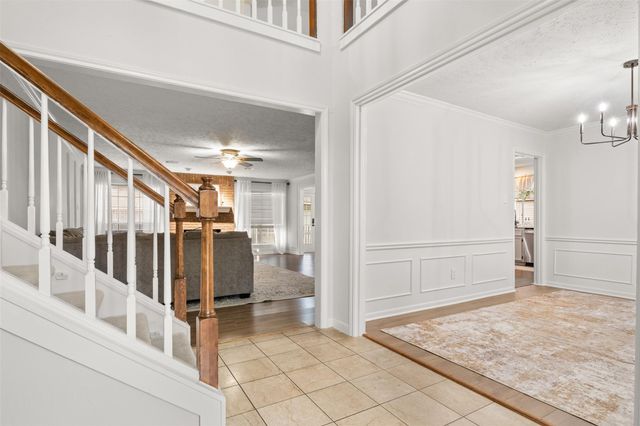 7723 Stonesdale Drive, Houston, TX 77095
