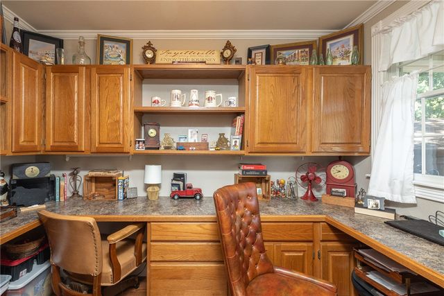 2490 E Camelot Place, Fayetteville, AR 72701