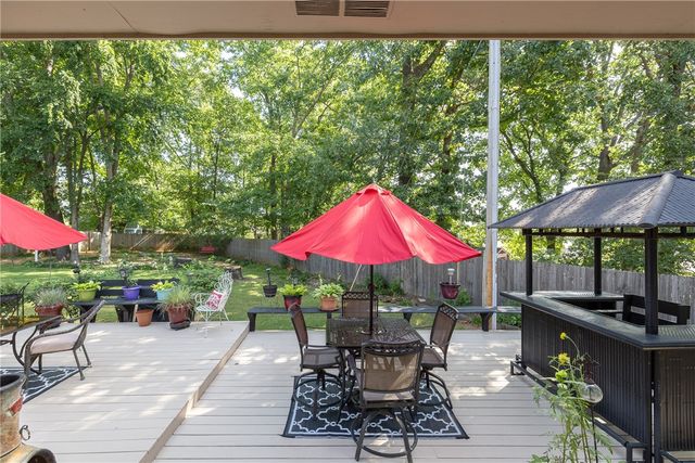 2490 E Camelot Place, Fayetteville, AR 72701