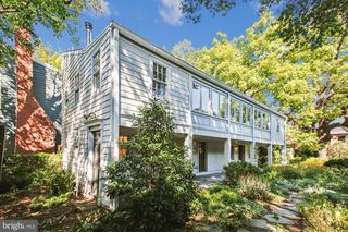 323 N PATRICK ST, Alexandria, VA 22314