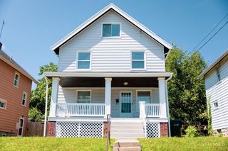 3317 Bevis Avenue, Cincinnati, OH 45207