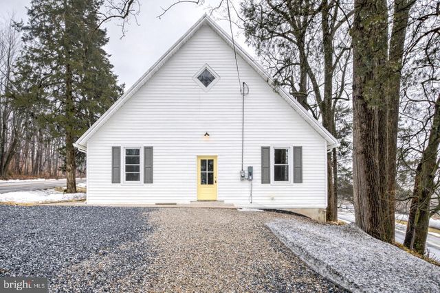 206 MOULSTOWN RD, Abbottstown, PA 17301