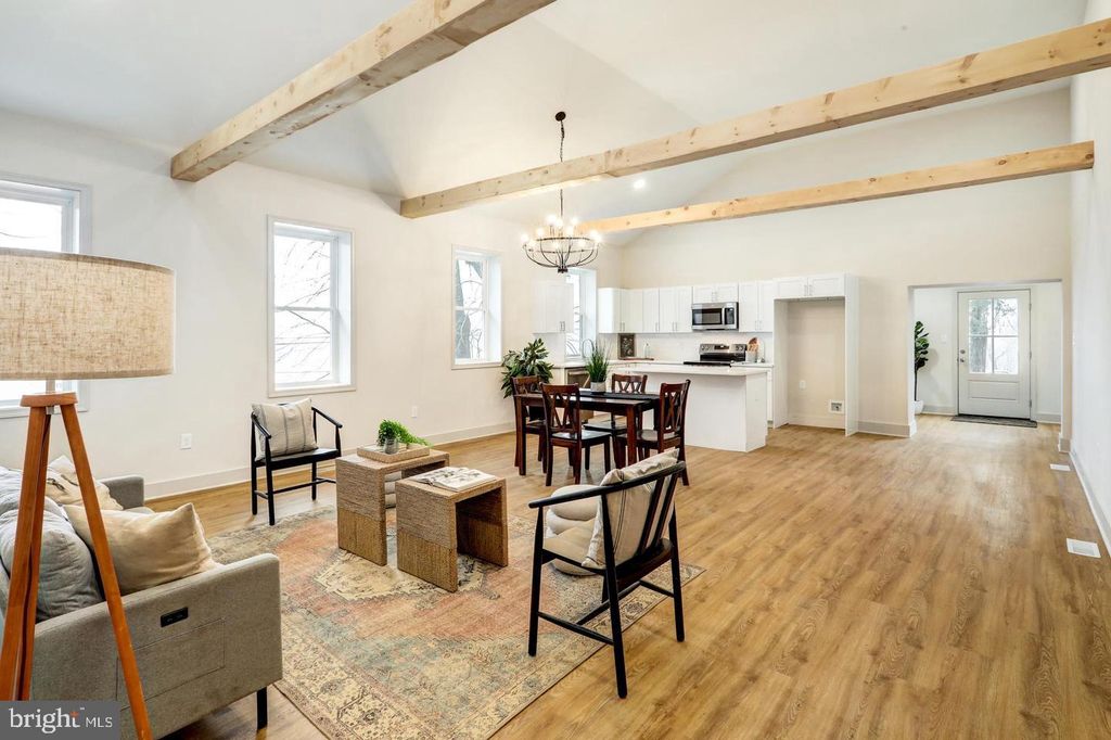 206 MOULSTOWN RD, Abbottstown, PA 17301