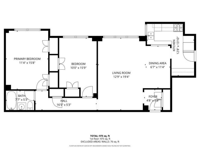 1585 Ridge Avenue 301, Evanston, IL 60201