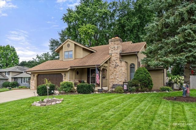 307 Woodworth Street, Yorkville, IL 60560