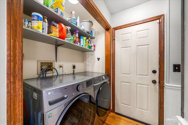 307 Woodworth Street, Yorkville, IL 60560