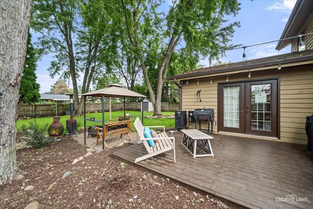 307 Woodworth Street, Yorkville, IL 60560