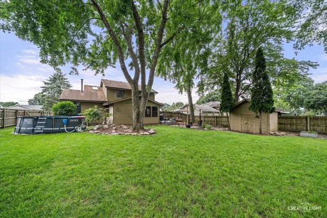 307 Woodworth Street, Yorkville, IL 60560
