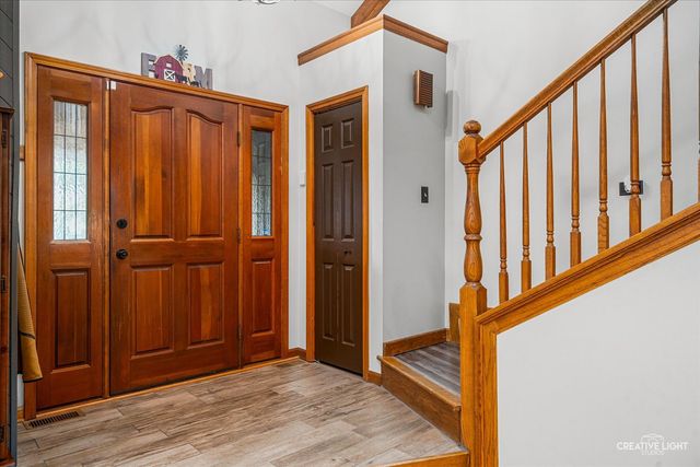 307 Woodworth Street, Yorkville, IL 60560