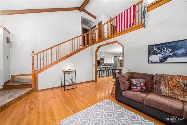 307 Woodworth Street, Yorkville, IL 60560