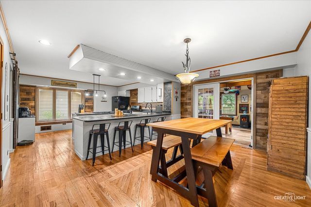 307 Woodworth Street, Yorkville, IL 60560