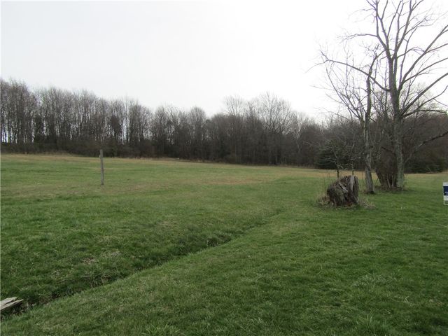 Us119 Morgantown Rd, Georges Twp, PA 15478