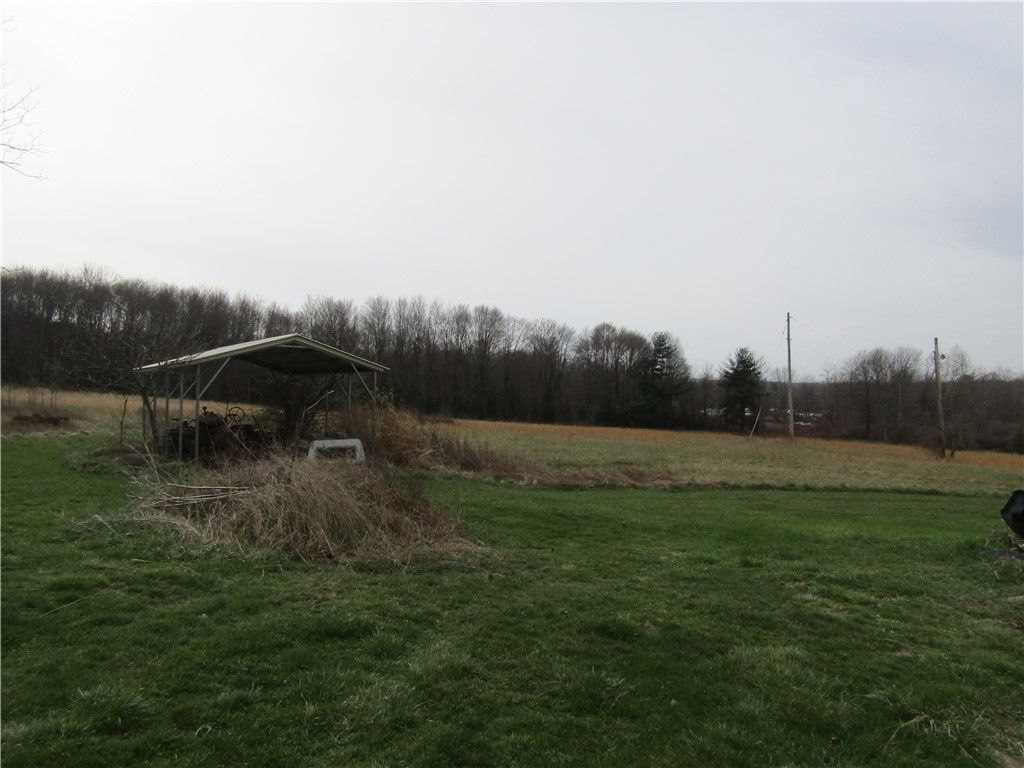 Us119 Morgantown Rd, Georges Twp, PA 15478