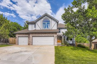 6588 S Oak Circle, Littleton, CO 80127