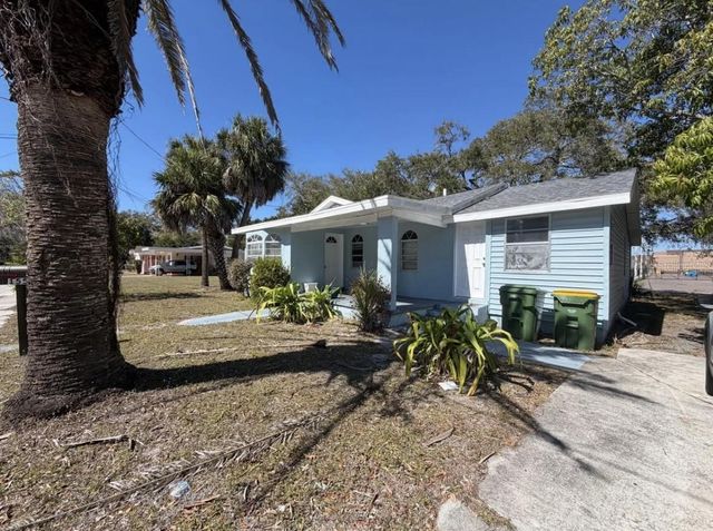 1553 31ST STREET, Sarasota, FL 34234