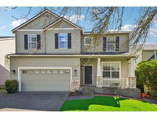 698 Nw HERTEL St, Hillsboro, OR 97124
