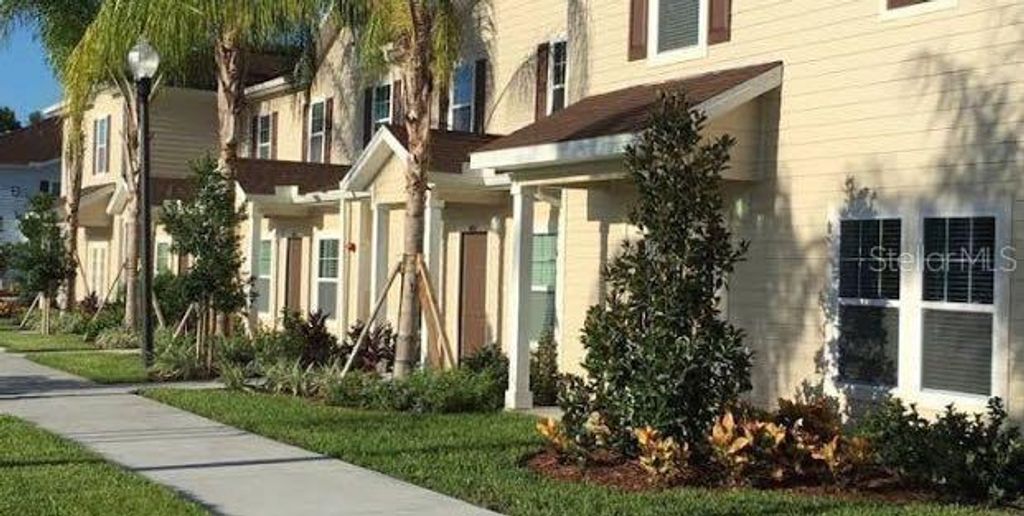 8928 SHINE DRIVE, Kissimmee, FL 34747