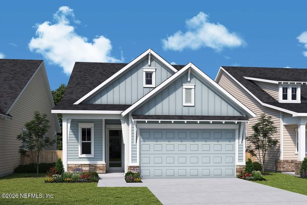 208 SEAMARK Drive, Ponte Vedra, FL 32081