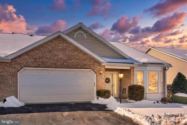 33 CREEK BANK DRIVE, Mechanicsburg, PA 17050