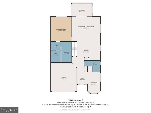 33 CREEK BANK DRIVE, Mechanicsburg, PA 17050