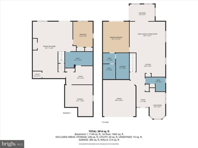 33 CREEK BANK DRIVE, Mechanicsburg, PA 17050