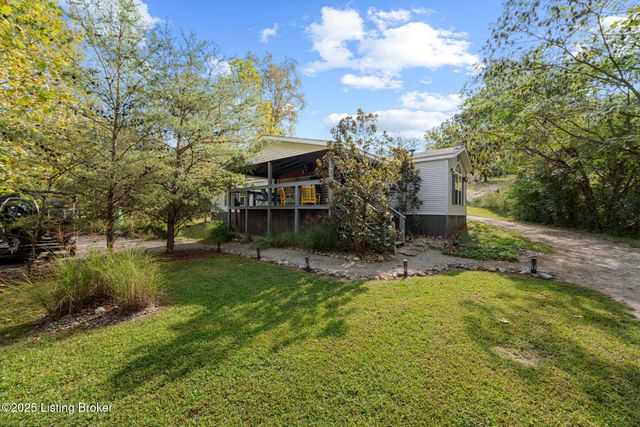 357 Lakeview Ln, Clarkson, KY 42726