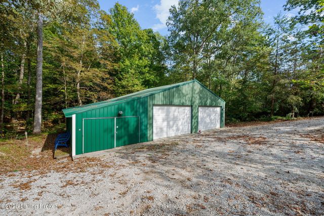 357 Lakeview Ln, Clarkson, KY 42726