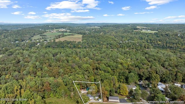 357 Lakeview Ln, Clarkson, KY 42726