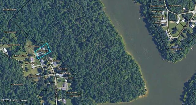 357 Lakeview Ln, Clarkson, KY 42726