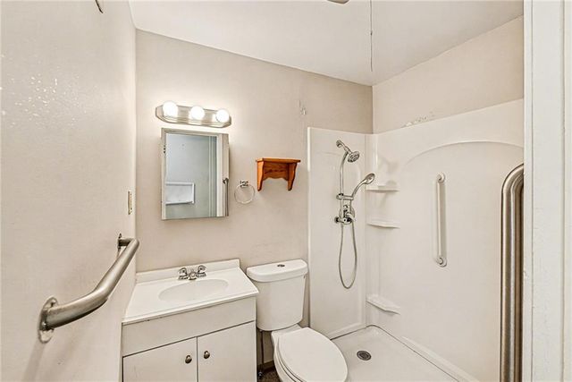 4408 S Lane Street, Olathe, KS 66061