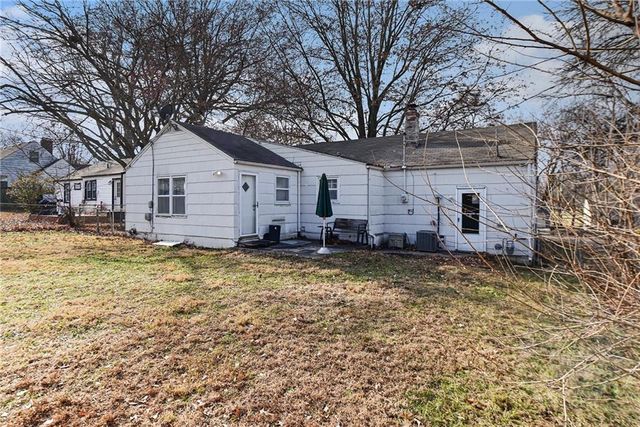 4408 S Lane Street, Olathe, KS 66061