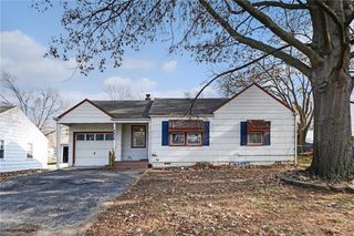 4408 S Lane Street, Olathe, KS 66061