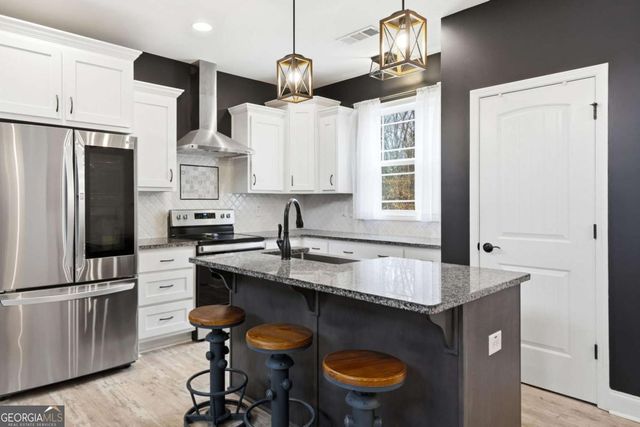 5745 Westwood Drive, Cumming, GA 30040