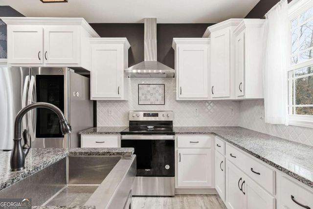 5745 Westwood Drive, Cumming, GA 30040