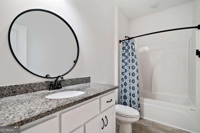 5745 Westwood Drive, Cumming, GA 30040