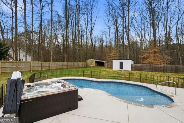 5745 Westwood Drive, Cumming, GA 30040