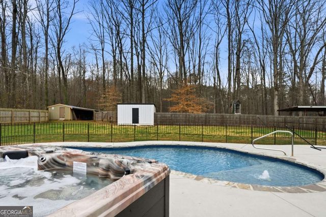 5745 Westwood Drive, Cumming, GA 30040