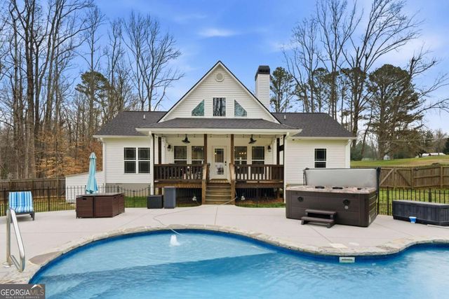 5745 Westwood Drive, Cumming, GA 30040