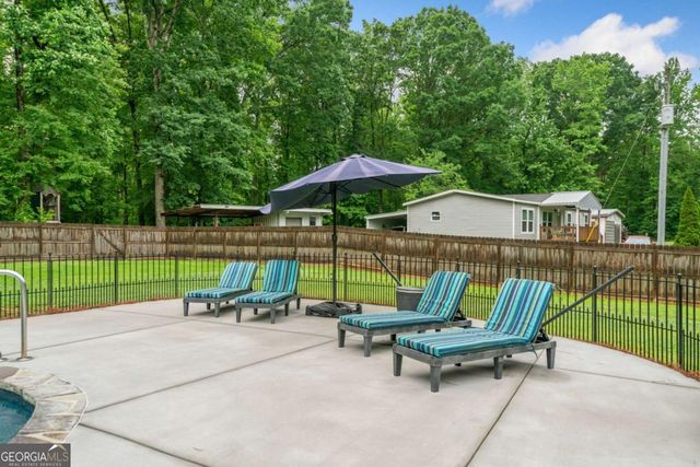 5745 Westwood Drive, Cumming, GA 30040