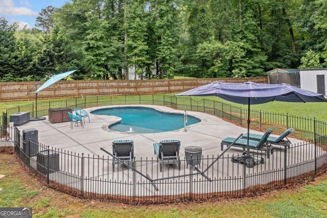 5745 Westwood Drive, Cumming, GA 30040