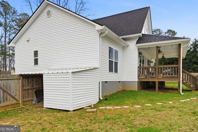 5745 Westwood Drive, Cumming, GA 30040