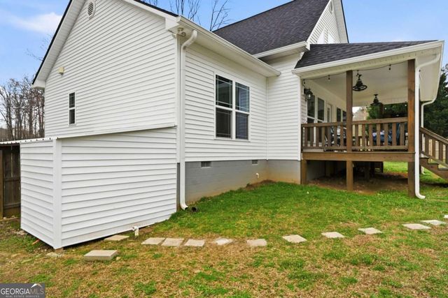 5745 Westwood Drive, Cumming, GA 30040