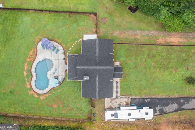 5745 Westwood Drive, Cumming, GA 30040