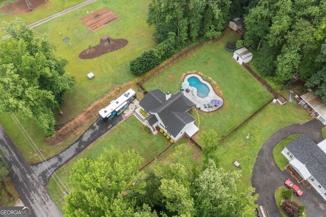 5745 Westwood Drive, Cumming, GA 30040