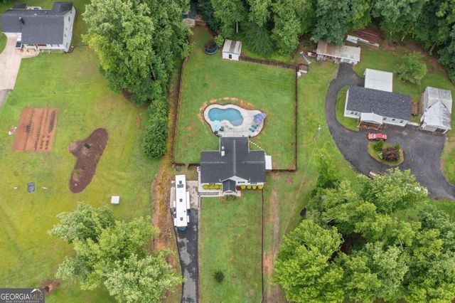 5745 Westwood Drive, Cumming, GA 30040