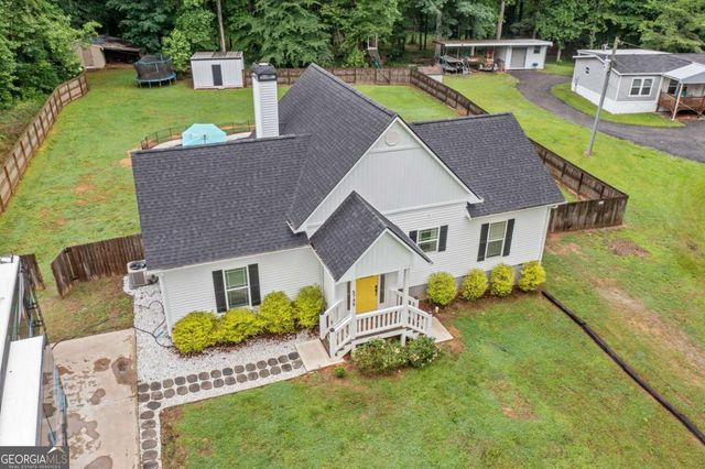 5745 Westwood Drive, Cumming, GA 30040