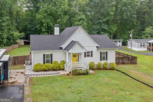 5745 Westwood Drive, Cumming, GA 30040